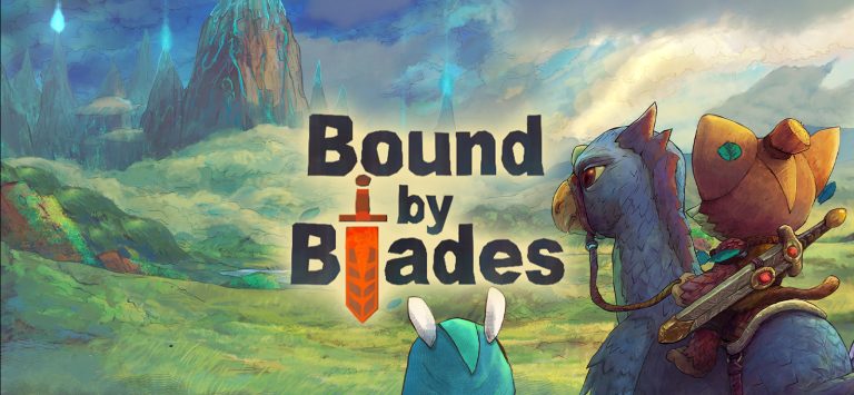 Bound By Blades Free Download