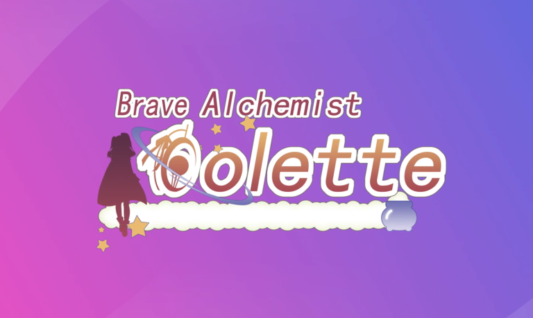 Brave Alchemist Colette Free Download