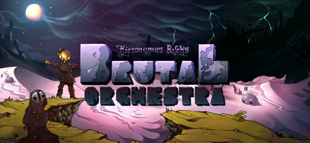 Brutal Orchestra Free Download