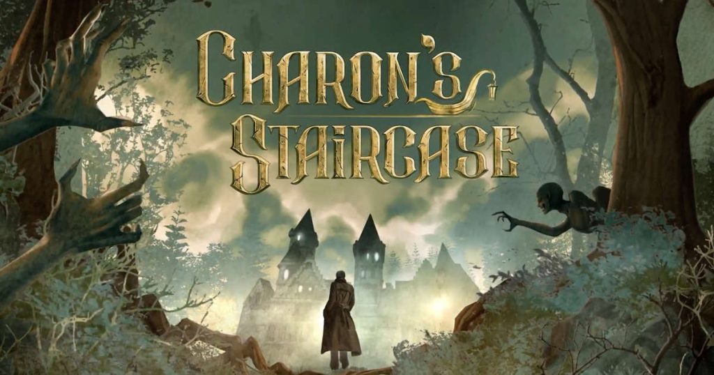 Charon's Staircase Free Download