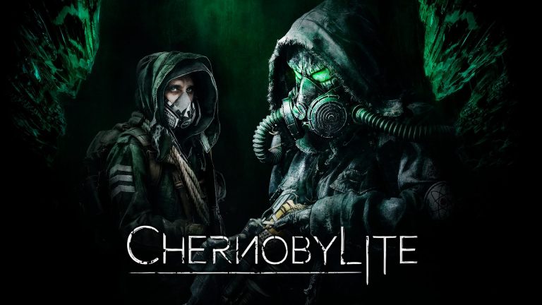 Chernobylite Enhanced Edition Free Download