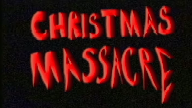 Christmas Massacre Free Download