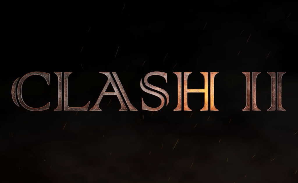 Clash II Free Download