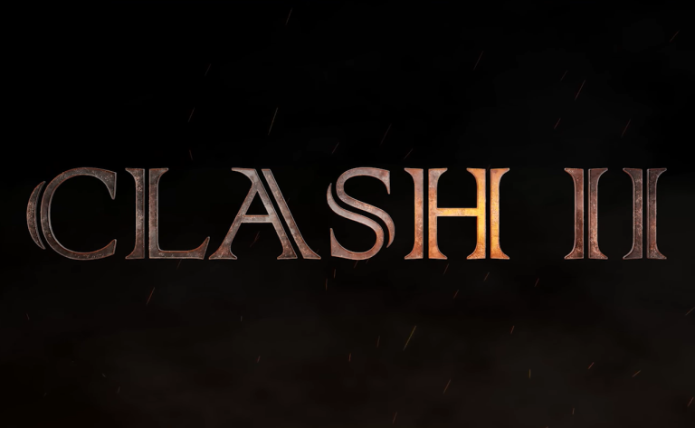 Clash II Free Download