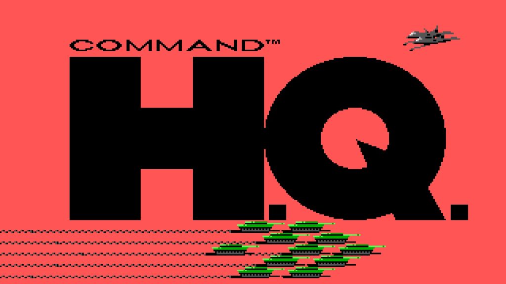 Command HQ Free Download