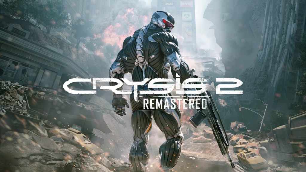 Crysis 2 Remastered Free Download