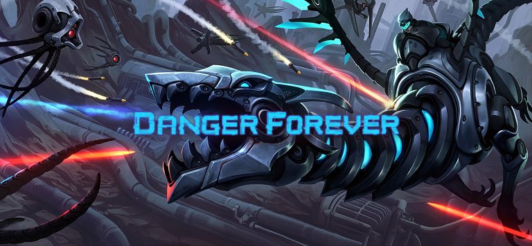 Danger Forever Free Download