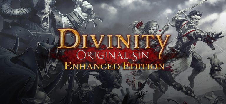 Divinity Original Sin - Enhanced Edition Free Download