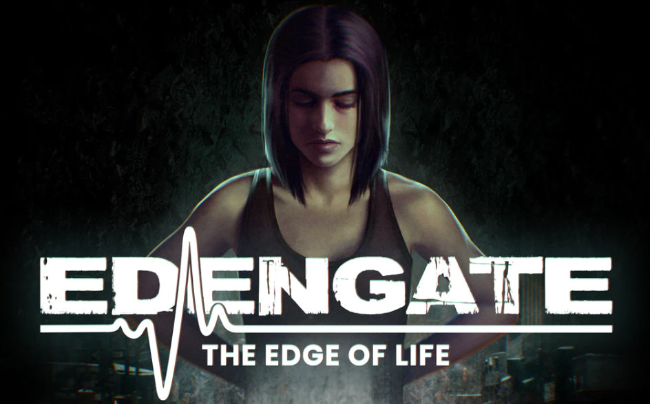 EDENGATE The Edge of Life Free Download