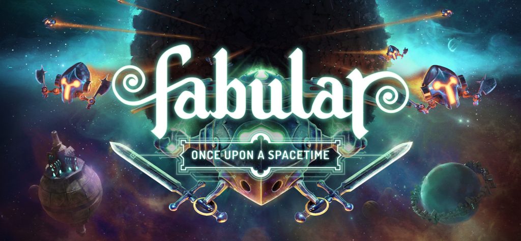 for ios download Fabular: Once Upon a Spacetime