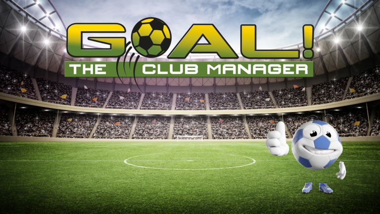 GOAL The Club Manager Free Download
