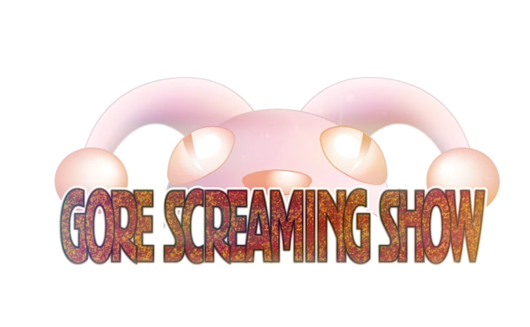 Gore Screaming Show Free Download