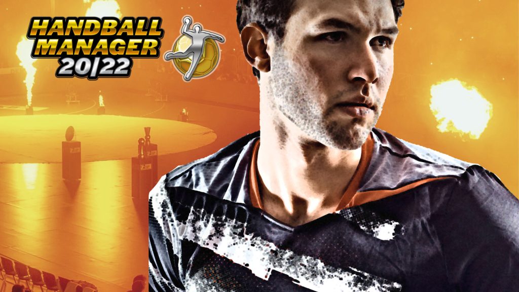 Handball Manager 2022 Free Download