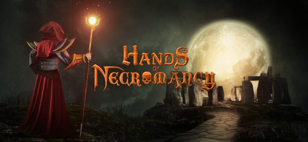 Hands of Necromancy Free Download