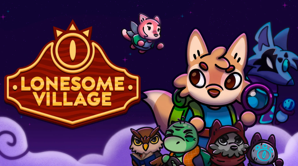 Lonesome Village Free Download