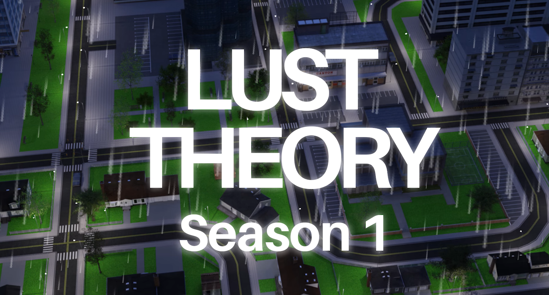 Lust theory 3