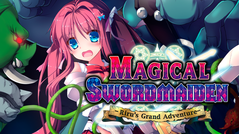 Magical Swordmaiden Free Download