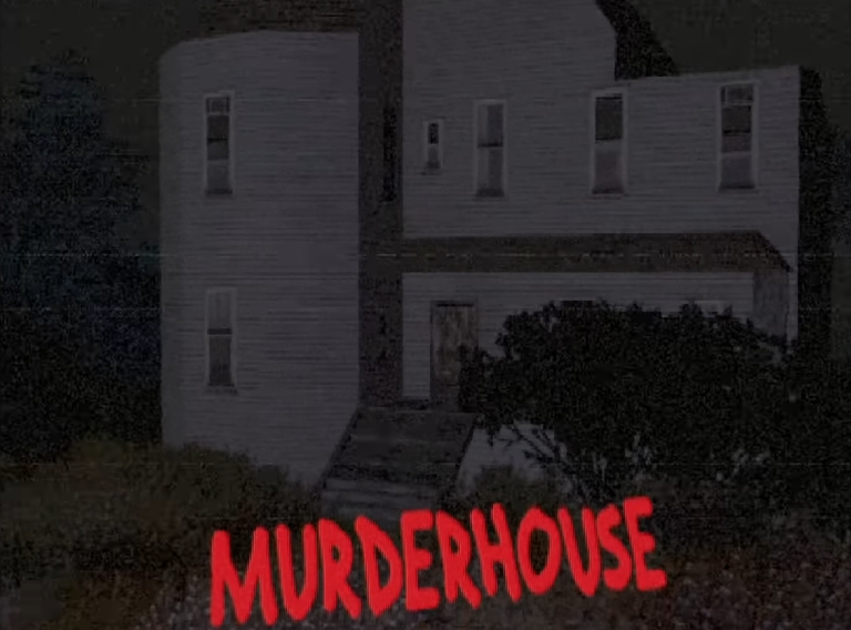 Murder House Free Download