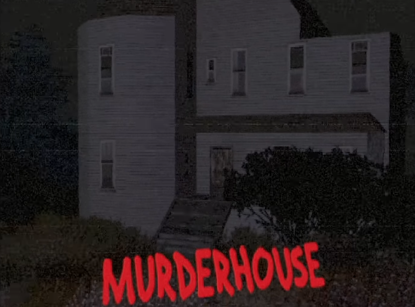 Murder House DRM-Free Download - Free GOG PC Games