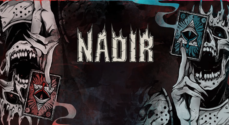 Nadir A Grimdark Deckbuilder Free Download