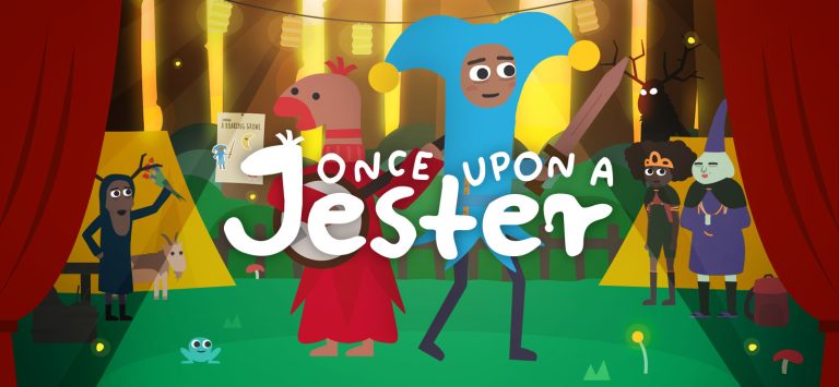 Once Upon a Jester Free Download