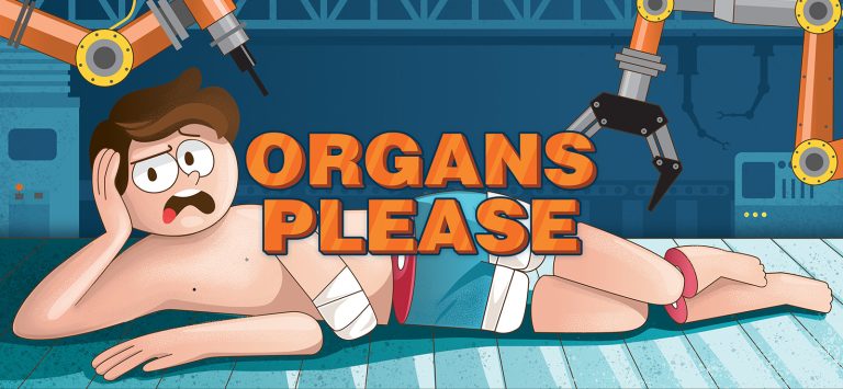Organs Please Free Download