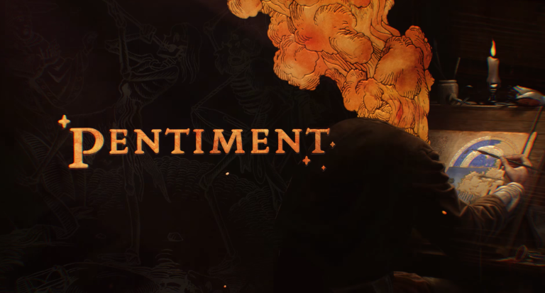 Pentiment Free Download