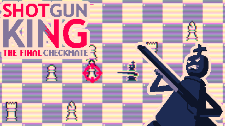 Shotgun King The Final Checkmate Free Download