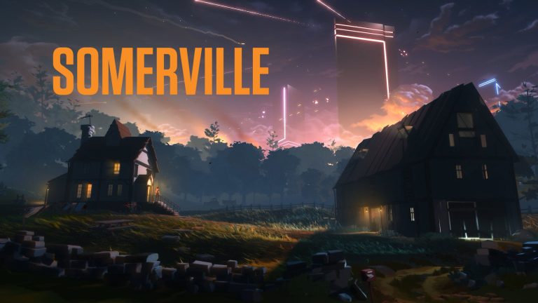 Somerville Free Download