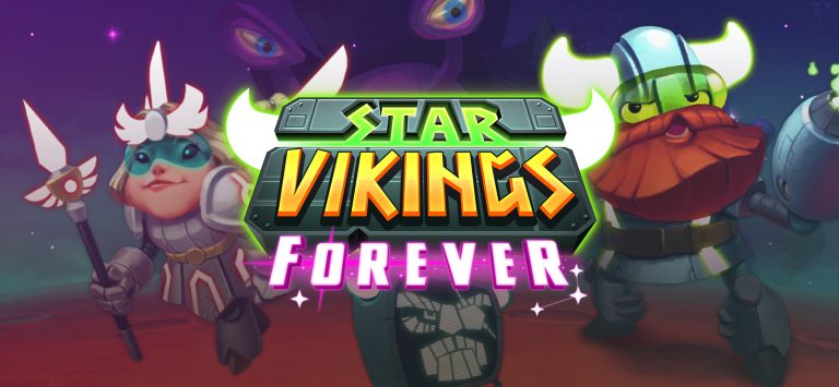 Star Vikings Forever Free Download