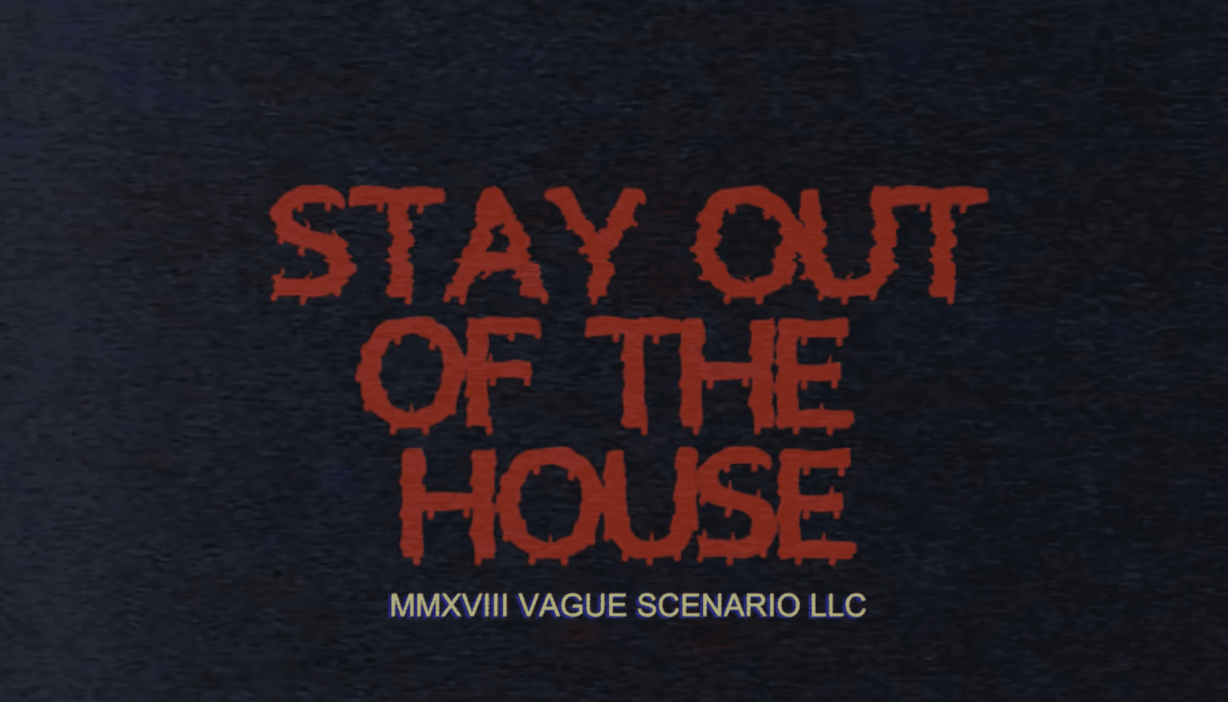 Stay Out of the House PC Download Archives - GameTrex