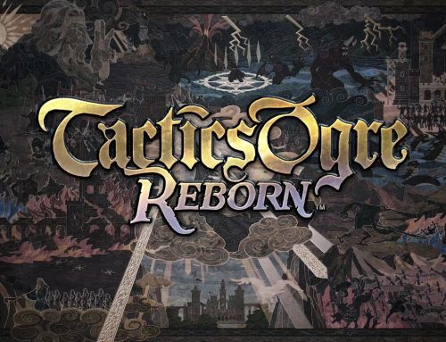 Tactics Ogre: Reborn Free Download