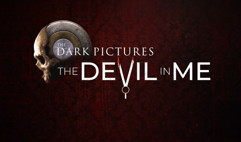 The Dark Pictures Anthology The Devil in Me Free Download