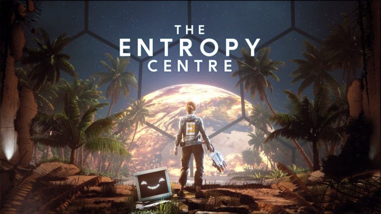 The Entropy Centre Free Download