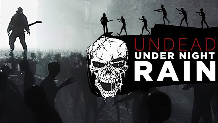 Undead Under Night Rain Free Download