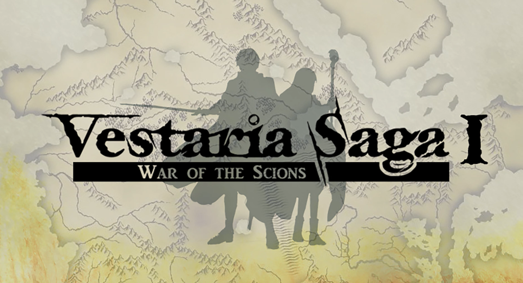Vestaria Saga I War of the Scions Free Download