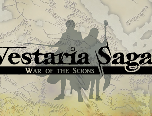 Vestaria Saga I: War of the Scions Free Download