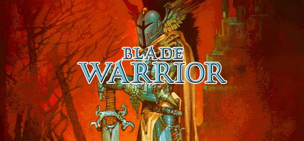 Blade Warrior Free Download