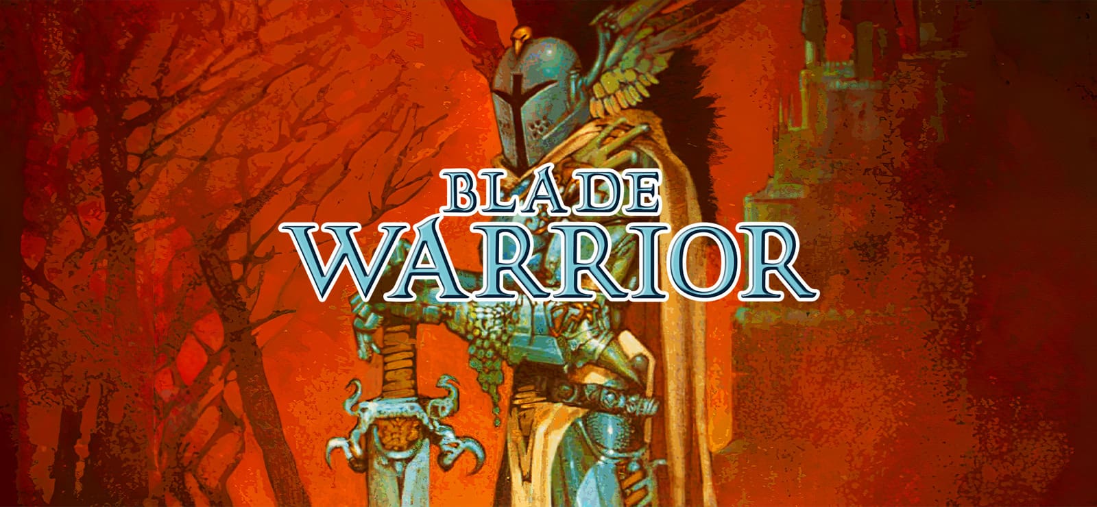 Blade Warrior Free Download GameTrex