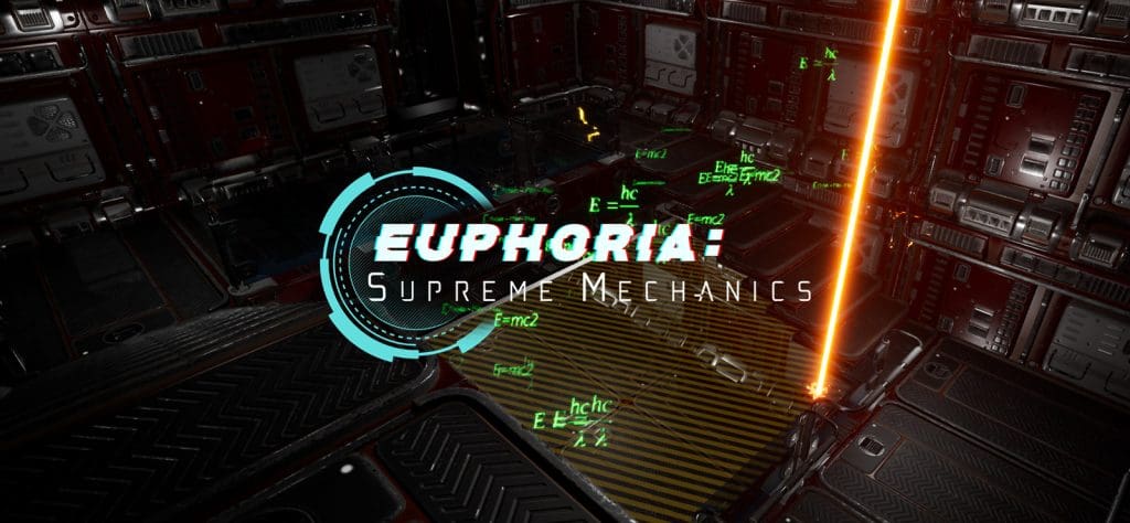 Euphoria Supreme Mechanics Free Download