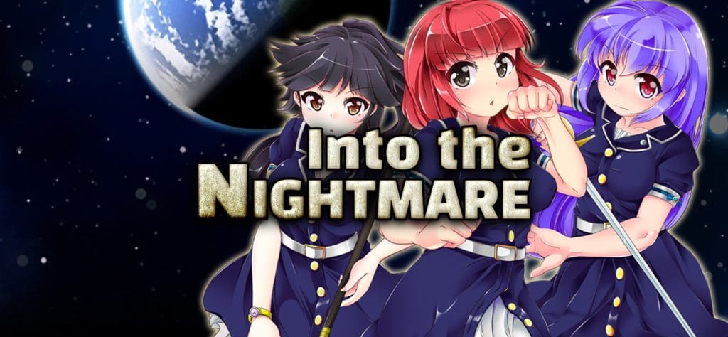 Into the Nightmare Free Download