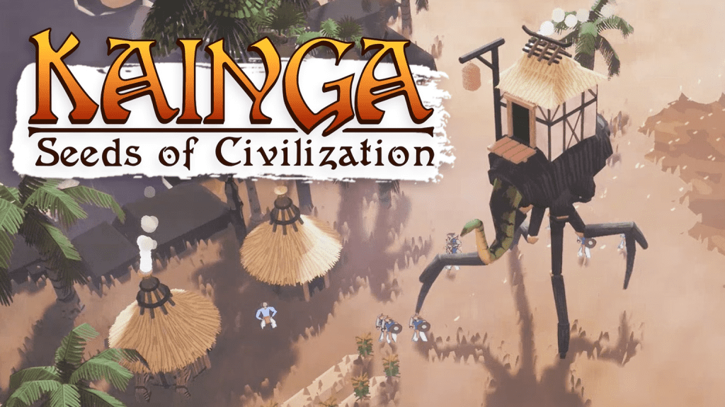 Kaing Seeds of Civilization Free Download