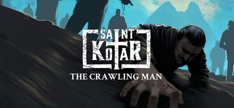 Saint Kotar The Crawling Man Free Download