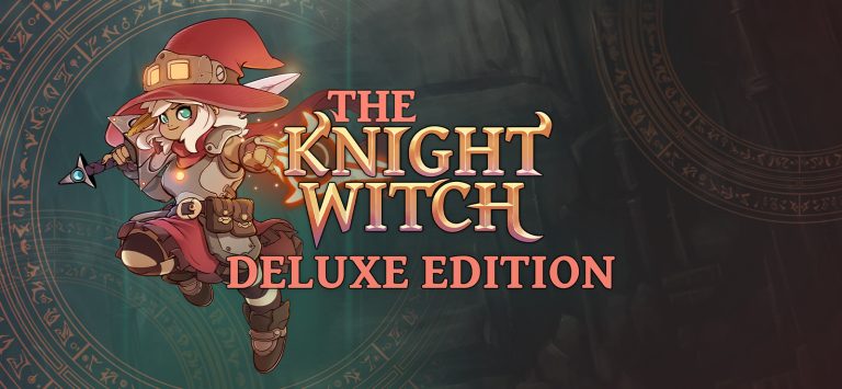 THE KNIGHT WITCH - DELUXE EDITION Free Download