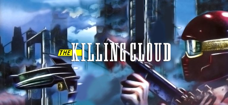 The Killing Cloud Free Download