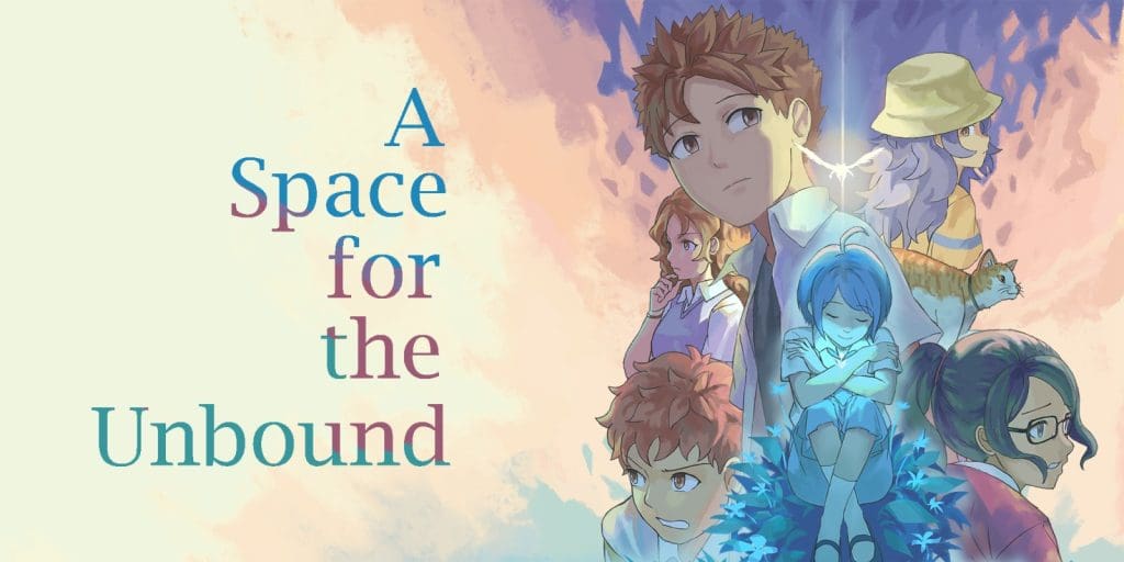 A Space for the Unbound Free Download