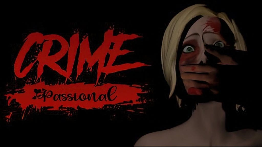 Crime Passional Free Download