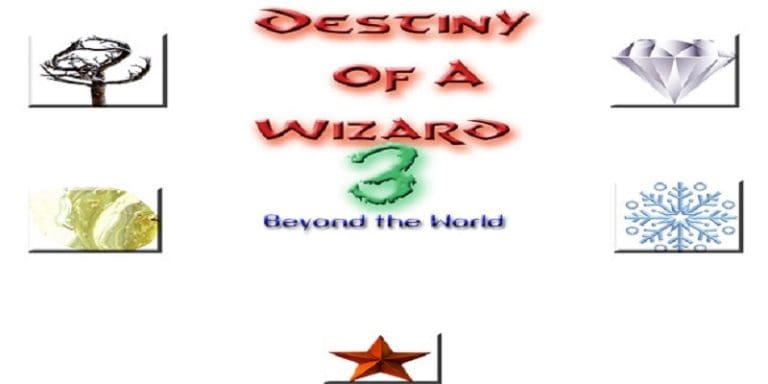 Destiny of a Wizard 3 Beyond the World Free Download
