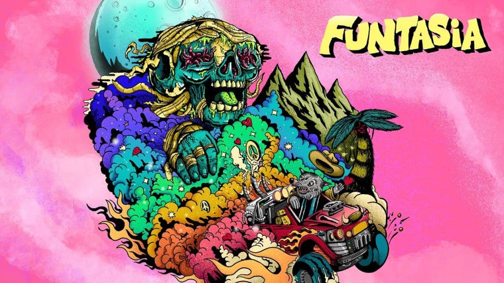 Funtasia Free Download