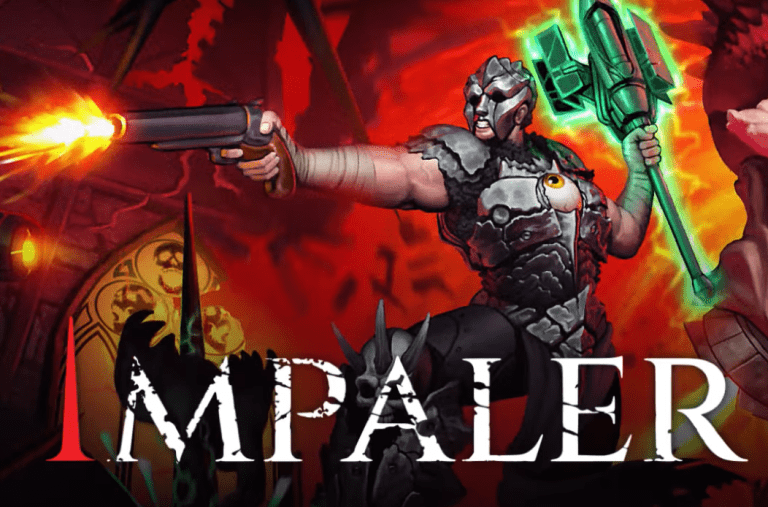 Impaler Free Download